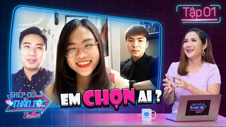 Chương Trình Truyền Hình Ghép Đôi Thần Tốc Là Gì? Concept, Link Xem Full, Cặp Đôi Thành Công & Đăng Ký Tham Gia Chương Trình Truyền Hình Ghép Đôi Thần Tốc Là Gì? Concept, Link Xem Full, Cặp Đôi Thành Công & Đăng Ký Tham Gia