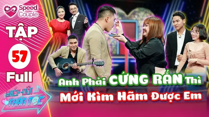 Chương Trình Truyền Hình Ghép Đôi Thần Tốc Là Gì? Concept, Link Xem Full, Cặp Đôi Thành Công & Đăng Ký Tham Gia Chương Trình Truyền Hình Ghép Đôi Thần Tốc Là Gì? Concept, Link Xem Full, Cặp Đôi Thành Công & Đăng Ký Tham Gia