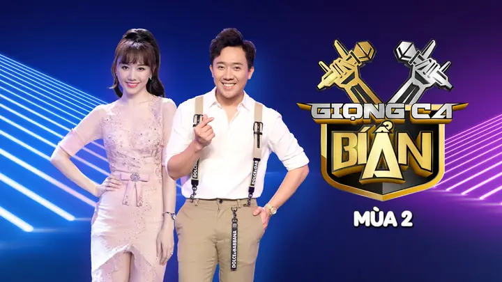 Ca Sĩ B&iacute; Ẩn L&agrave; G&igrave;? Cấu Tr&uacute;c Tr&ograve; Chơi V&agrave; D&agrave;n Th&iacute;ch Ứng Ho&agrave;n Chỉnh Của C&aacute;c M&ugrave;a