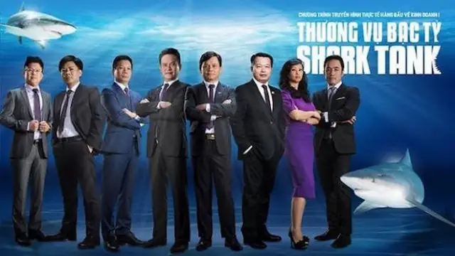 Tổng Hợp Thông Tin Chương Trình Chương Trình Shark Tank Việt Nam (thương Vụ Bạc Tỷ): Định Dạng, Danh Sách Shark, Các Mùa & Trạng Thái Mới Nhất Tổng Hợp Thông Tin Chương Trình Chương Trình Shark Tank Việt Nam (thương Vụ Bạc Tỷ): Định Dạng, Danh Sách Shark, Các Mùa & Trạng Thái Mới Nhất
