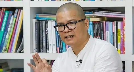 Ts. Gi&aacute;p Văn Dương: Tiểu Sử, Học Vấn, Sự Nghiệp V&agrave; Triết L&yacute; Gi&aacute;o Dục "học Thật - Sống Thật"