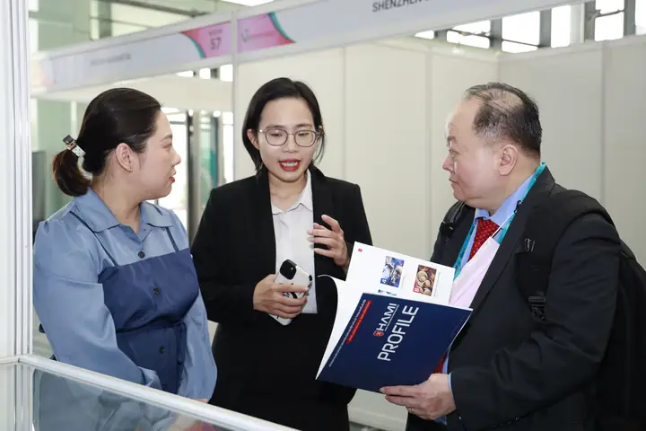 Chuy&ecirc;n Gia Hằng Hami: L&atilde;nh Đạo Đổi Mới Số, Ai V&agrave; Chiến Lược Thương Hiệu