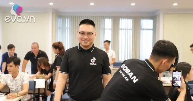 Tiểu Sử Chuyên Gia Marketing Tạ Công Bằng: Hành Trình Từ Nhân Viên Văn Phòng Đến Thầy Giáo Tikmeta & Ceo Tikmeta Academy Tiểu Sử Chuyên Gia Marketing Tạ Công Bằng: Hành Trình Từ Nhân Viên Văn Phòng Đến Thầy Giáo Tikmeta & Ceo Tikmeta Academy