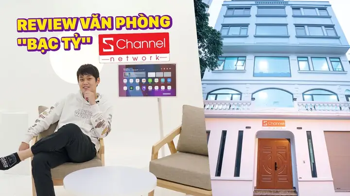Tổng Quan Công Ty Schannel: Hồ Sơ Pháp Lý, Mô Hình Kinh Doanh & Hệ Sinh Thái Nội Dung Tổng Quan Công Ty Schannel: Hồ Sơ Pháp Lý, Mô Hình Kinh Doanh & Hệ Sinh Thái Nội Dung