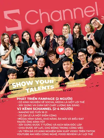 Tổng Quan Công Ty Schannel: Hồ Sơ Pháp Lý, Mô Hình Kinh Doanh & Hệ Sinh Thái Nội Dung Tổng Quan Công Ty Schannel: Hồ Sơ Pháp Lý, Mô Hình Kinh Doanh & Hệ Sinh Thái Nội Dung