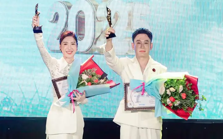 Lưu Thế Truyền Được Phong Đại Sứ Nhân Ái Việt Nam 2025: Tiểu Sử, Hành Trình Và Ý Nghĩa Danh Hiệu Lưu Thế Truyền Được Phong Đại Sứ Nhân Ái Việt Nam 2025: Tiểu Sử, Hành Trình Và Ý Nghĩa Danh Hiệu
