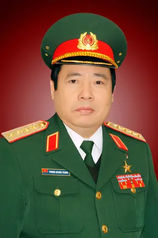 Tóm Tắt Tiểu Sử Đại Tướng Phùng Quang Thanh: Lý Lịch, Sự Nghiệp Và Những Đóng Cốt Tiêu Biểu Tóm Tắt Tiểu Sử Đại Tướng Phùng Quang Thanh: Lý Lịch, Sự Nghiệp Và Những Đóng Cốt Tiêu Biểu