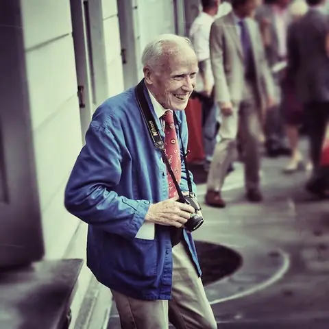 Bill Cunningham (dẫn Chương Trình Radio/tv) Là Ai? Tiểu Sử, Sự Nghiệp & Phân Biệt Với Nhiếp Ảnh Gia Bill Cunningham Bill Cunningham (dẫn Chương Trình Radio/tv) Là Ai? Tiểu Sử, Sự Nghiệp & Phân Biệt Với Nhiếp Ảnh Gia Bill Cunningham