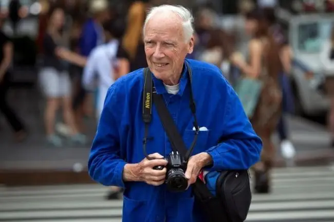 Bill Cunningham (dẫn Chương Trình Radio/tv) Là Ai? Tiểu Sử, Sự Nghiệp & Phân Biệt Với Nhiếp Ảnh Gia Bill Cunningham Bill Cunningham (dẫn Chương Trình Radio/tv) Là Ai? Tiểu Sử, Sự Nghiệp & Phân Biệt Với Nhiếp Ảnh Gia Bill Cunningham
