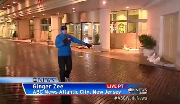 Ginger Zee Là Ai? Hồ Sơ Người Dẫn Good Morning America Và Hành Trình Sơn Đoòng 2015 Ginger Zee Là Ai? Hồ Sơ Người Dẫn Good Morning America Và Hành Trình Sơn Đoòng 2015