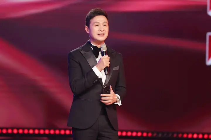 Ryan Bang: Tiểu Sử, Sự Nghiệp Dẫn Chương Trình It's Showtime Và Đời Tư Ryan Bang: Tiểu Sử, Sự Nghiệp Dẫn Chương Trình It's Showtime Và Đời Tư