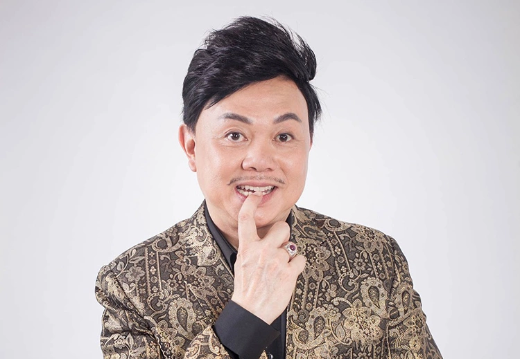 Nghệ sĩ hài Chí Tài là ai? (Thông tin cá nhân cơ bản)