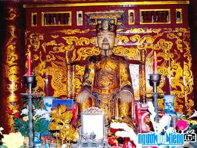 Tiểu Sử Đinh Tiên Hoàng (đinh Bộ Lĩnh): Công Lao Dẹp Loạn 12 Sứ Quân, Sáng Lập Nhà Nước Đại Cồ Việt Tiểu Sử Đinh Tiên Hoàng (đinh Bộ Lĩnh): Công Lao Dẹp Loạn 12 Sứ Quân, Sáng Lập Nhà Nước Đại Cồ Việt