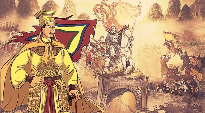 Tiểu Sử Đinh Tiên Hoàng (đinh Bộ Lĩnh): Công Lao Dẹp Loạn 12 Sứ Quân, Sáng Lập Nhà Nước Đại Cồ Việt Tiểu Sử Đinh Tiên Hoàng (đinh Bộ Lĩnh): Công Lao Dẹp Loạn 12 Sứ Quân, Sáng Lập Nhà Nước Đại Cồ Việt
