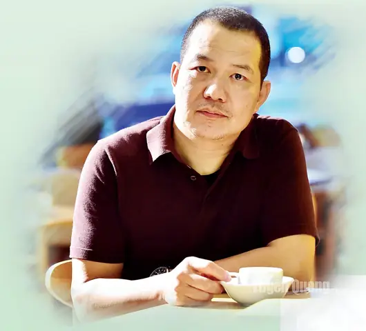 Đạo Diễn Lương Đình Dũng: Tiểu Sử, Sự Nghiệp Điện Ảnh & Các Dự Án Mới Nhất 2025 Đạo Diễn Lương Đình Dũng: Tiểu Sử, Sự Nghiệp Điện Ảnh & Các Dự Án Mới Nhất 2025