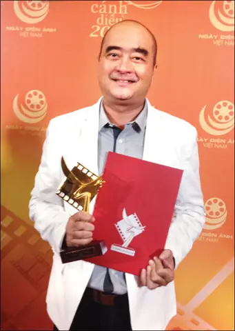 Hồ Sơ Đạo Diễn Nh&acirc;m Minh Hiền: Tiểu Sử, Sự Nghiệp, T&aacute;c Phẩm Ti&ecirc;u Biểu & Giải Thưởng