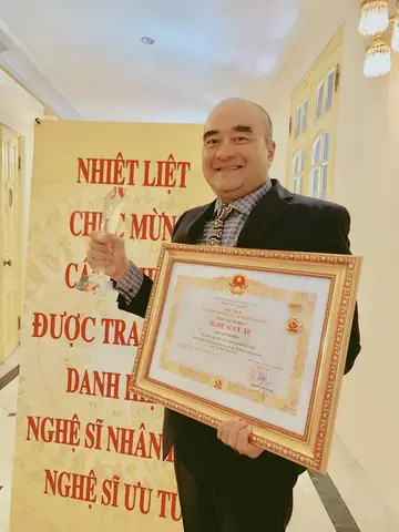 Hồ Sơ Đạo Diễn Nh&acirc;m Minh Hiền: Tiểu Sử, Sự Nghiệp, T&aacute;c Phẩm Ti&ecirc;u Biểu & Giải Thưởng