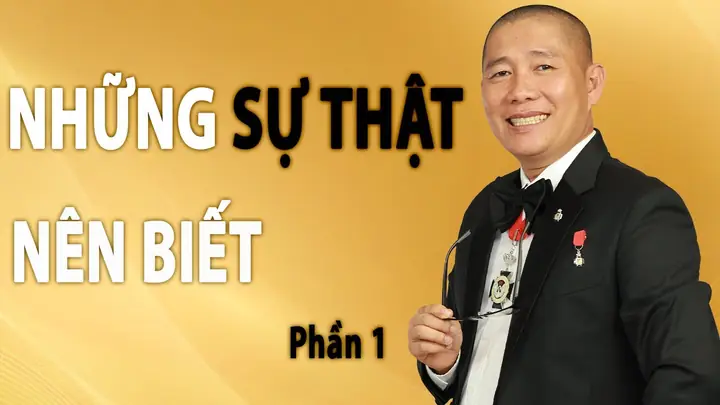 Diễn Giả Nguyễn Ph&ugrave;ng Phong L&agrave; Ai? Tiểu Sử, Th&agrave;nh Tựu Kỷ Lục Gia Si&ecirc;u Tr&iacute; Nhớ & Phương Ph&aacute;p Gi&aacute;o Dục Con