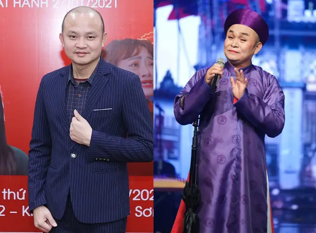 Tiểu Sử Diễn Vi&ecirc;n Ch&egrave;o Xu&acirc;n Nghĩa: Hồ Sơ, Sự Nghiệp, Gia Đ&igrave;nh V&agrave; Mối Quan Hệ Với Anh Trai Xu&acirc;n Hinh