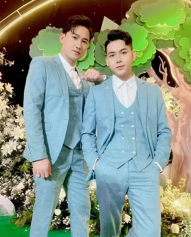 Hành Trình Trưởng Thành Của Diễn Viên Hà Trí Quang: Sự Nghiệp, Coming Out, Hôn Nhân Thanh Đoàn Và Làm Cha Hành Trình Trưởng Thành Của Diễn Viên Hà Trí Quang: Sự Nghiệp, Coming Out, Hôn Nhân Thanh Đoàn Và Làm Cha