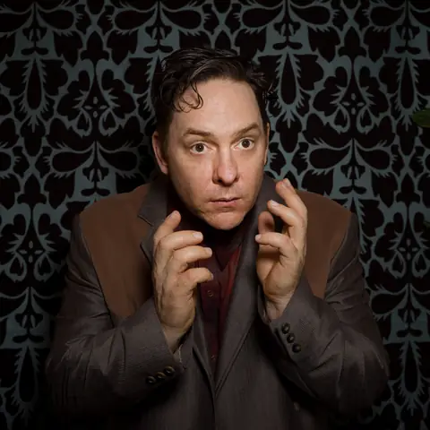 Jeff Richards (hài Sĩ Snl/madtv): Tiểu Sử, Sự Nghiệp & Những Nhân Vật Nổi Bật Jeff Richards (hài Sĩ Snl/madtv): Tiểu Sử, Sự Nghiệp & Những Nhân Vật Nổi Bật