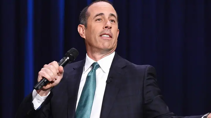 Tiểu Sử Jerry Seinfeld: Sự Nghiệp, Tác Phẩm Kinh Điển & Bí Quyết Thành Công Của "vua Hài Quan Sát" Tiểu Sử Jerry Seinfeld: Sự Nghiệp, Tác Phẩm Kinh Điển & Bí Quyết Thành Công Của "vua Hài Quan Sát"