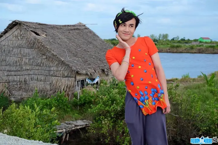 Huỳnh Lập Lờ (huỳnh Ngọc Lập) L&agrave; Ai? Tiểu Sử, Sự Nghiệp H&agrave;i Kịch Damtv V&agrave; Đời Tư