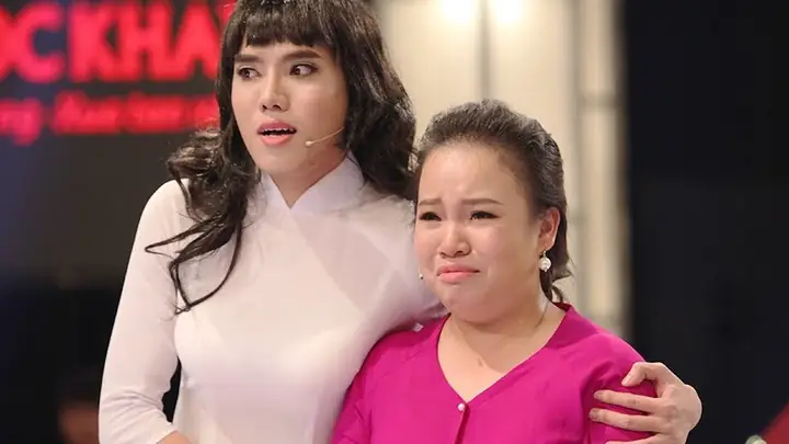 Diễn Viên Hài Lê Trang: Tiểu Sử, Hành Trình Giảm Cân 80kg Và Những Chuyện Ít Biết Về Đình Toàn Diễn Viên Hài Lê Trang: Tiểu Sử, Hành Trình Giảm Cân 80kg Và Những Chuyện Ít Biết Về Đình Toàn