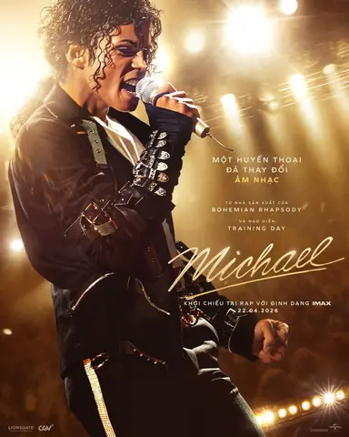 Tiểu Sử Michael Mcdonald: Diễn Vi&ecirc;n H&agrave;i Độc Thoại, Diễn Vi&ecirc;n & Đạo Diễn Nổi Tiếng Hollywood