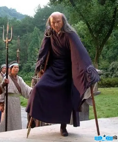 Tiểu Sử Diễn Viên Kế Xuân Hoa: Sự Nghiệp, Vai Điển Hình Thiên Long Bát Bộ Và Nguyên Nhân Qua Đời Tiểu Sử Diễn Viên Kế Xuân Hoa: Sự Nghiệp, Vai Điển Hình Thiên Long Bát Bộ Và Nguyên Nhân Qua Đời