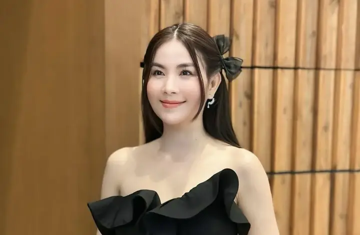 Diễn Vi&ecirc;n Kha Ly: Tiểu Sử, Sự Nghiệp, H&ocirc;n Nh&acirc;n C&ugrave;ng Thanh Duy V&agrave; Tin Vui Con Đầu L&ograve;ng 2024