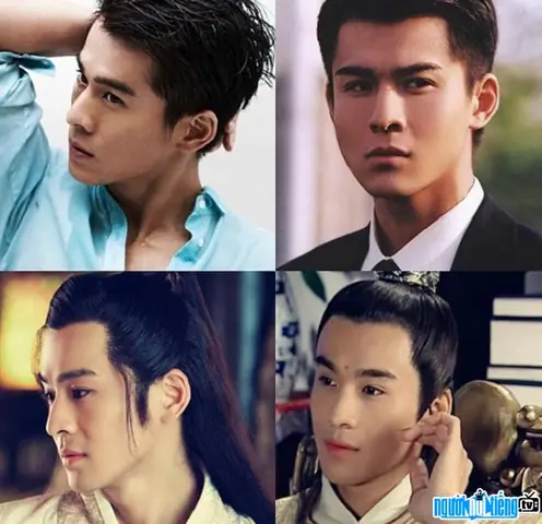 Tiểu Sử Diễn Viên Kiều Chấn Vũ (qiao Zhenyu): Hồ Sơ, Sự Nghiệp & Những Vai Diễn Điển Hình Tiểu Sử Diễn Viên Kiều Chấn Vũ (qiao Zhenyu): Hồ Sơ, Sự Nghiệp & Những Vai Diễn Điển Hình