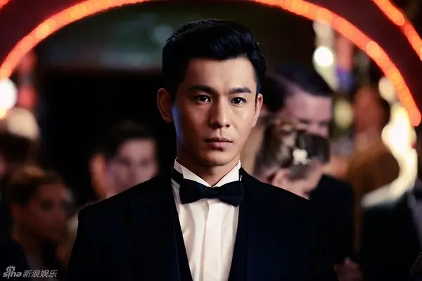 Tiểu Sử Diễn Viên Kiều Chấn Vũ (qiao Zhenyu): Hồ Sơ, Sự Nghiệp & Những Vai Diễn Điển Hình Tiểu Sử Diễn Viên Kiều Chấn Vũ (qiao Zhenyu): Hồ Sơ, Sự Nghiệp & Những Vai Diễn Điển Hình
