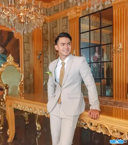 Hồ Sơ Diễn Viên/model Lê Trường An: Tiểu Sử, Sự Nghiệp & Phân Biệt Đồng Tên Hồ Sơ Diễn Viên/model Lê Trường An: Tiểu Sử, Sự Nghiệp & Phân Biệt Đồng Tên