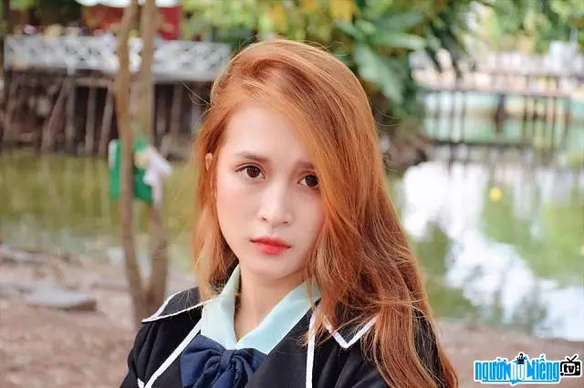 Diễn Viên Linh Đan Là Ai? Tiểu Sử, Sự Nghiệp 2 Nữ Diễn Viên Cùng Tên (phạm Linh Đan & Linh Đan 1996) Diễn Viên Linh Đan Là Ai? Tiểu Sử, Sự Nghiệp 2 Nữ Diễn Viên Cùng Tên (phạm Linh Đan & Linh Đan 1996)