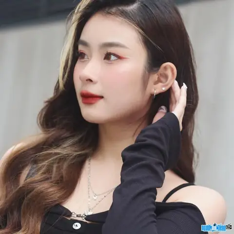 Diễn Vi&ecirc;n Mya Trương (trương Thảo My) L&agrave; Ai? Tiểu Sử, Vai Mỹ V&acirc;n "c&aacute;ch Em 1 Millimet" V&agrave; Sự Nghiệp