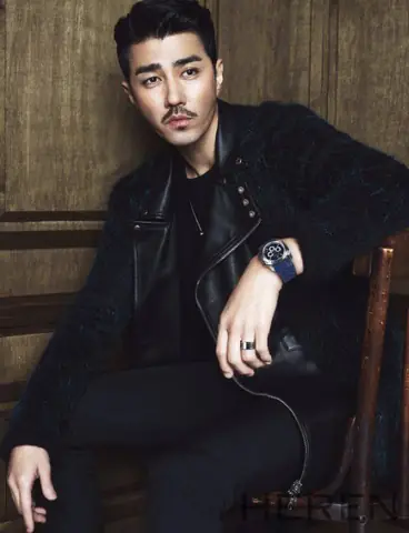 Hồ Sơ Cha Seung-won: Tiểu Sử, Hành Trình 30 Năm & Top Tác Phẩm Tiêu Biểu Của "quý Ông" Màn Ảnh Hàn Hồ Sơ Cha Seung-won: Tiểu Sử, Hành Trình 30 Năm & Top Tác Phẩm Tiêu Biểu Của "quý Ông" Màn Ảnh Hàn