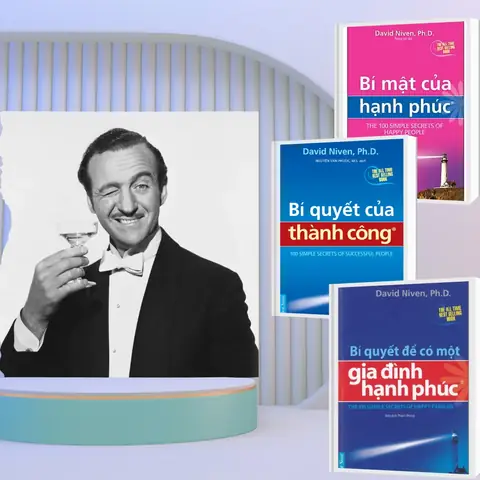 Tiểu Sử David Niven: Hồ Sơ Diễn Viên Nam Huyền Thoại Anh, Chiến Binh Wwii Và Người Thắng Oscar Tiểu Sử David Niven: Hồ Sơ Diễn Viên Nam Huyền Thoại Anh, Chiến Binh Wwii Và Người Thắng Oscar