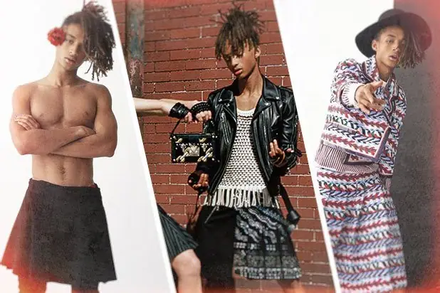 Jaden Smith Là Ai? Tiểu Sử, Sự Nghiệp Điện Ảnh, Âm Nhạc Và Gu Thời Trang Độc Đáo Của Con Trai Will Smith Jaden Smith Là Ai? Tiểu Sử, Sự Nghiệp Điện Ảnh, Âm Nhạc Và Gu Thời Trang Độc Đáo Của Con Trai Will Smith