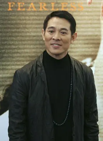 T&igrave;m Hiểu Hồ Sơ Jet Li (l&yacute; Li&ecirc;n Kiệt): Tiểu Sử, Sự Nghiệp, Phim Hay V&agrave; Hiện Trạng Sức Khỏe Mới Nhất