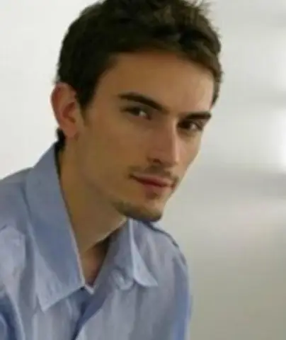 Luke Edwards (diễn Viên): Tiểu Sử, Sự Nghiệp & Danh Sách Phim Hay Tiêu Biểu Luke Edwards (diễn Viên): Tiểu Sử, Sự Nghiệp & Danh Sách Phim Hay Tiêu Biểu