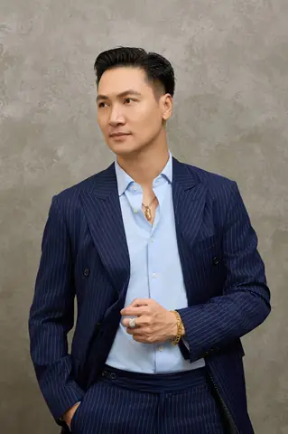 Mạnh Trường: Tiể Sử, Sự Nghiệp Điện Ảnh, Gia Đình Và Những Vai Diễn Tiêu Biểu Mạnh Trường: Tiể Sử, Sự Nghiệp Điện Ảnh, Gia Đình Và Những Vai Diễn Tiêu Biểu