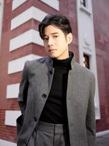 Mario Maurer: Tiểu Sử Và Sự Nghiệp Diễn Xuất Của Nam Diễn Viên Thái Lan Nổi Tiếng Mario Maurer: Tiểu Sử Và Sự Nghiệp Diễn Xuất Của Nam Diễn Viên Thái Lan Nổi Tiếng