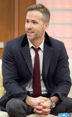 Ryan Reynolds: Tiểu Sử, Top Phim Hay Nhất, Sự Nghiệp Kinh Doanh "khủng" Và Tin Tức Mới Nhất 2024 Ryan Reynolds: Tiểu Sử, Top Phim Hay Nhất, Sự Nghiệp Kinh Doanh "khủng" Và Tin Tức Mới Nhất 2024
