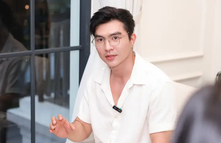 Steven Nguyễn (nguyễn Huy): Tiểu Sử, Sự Nghiệp & Những Th&ocirc;ng Tin Chưa Biết Về "nam Thần H&agrave;nh Động" Mưa Đỏ