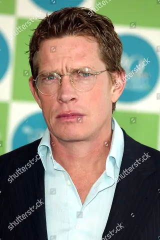 Thomas Haden Church: Diễn Viên, Đạo Diễn Và Nhà Sáng Lập Kiệt Tính Từ Sideways Đến Spider-man Thomas Haden Church: Diễn Viên, Đạo Diễn Và Nhà Sáng Lập Kiệt Tính Từ Sideways Đến Spider-man
