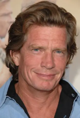 Thomas Haden Church: Diễn Viên, Đạo Diễn Và Nhà Sáng Lập Kiệt Tính Từ Sideways Đến Spider-man Thomas Haden Church: Diễn Viên, Đạo Diễn Và Nhà Sáng Lập Kiệt Tính Từ Sideways Đến Spider-man