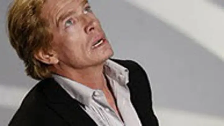 Thomas Haden Church: Diễn Viên, Đạo Diễn Và Nhà Sáng Lập Kiệt Tính Từ Sideways Đến Spider-man Thomas Haden Church: Diễn Viên, Đạo Diễn Và Nhà Sáng Lập Kiệt Tính Từ Sideways Đến Spider-man