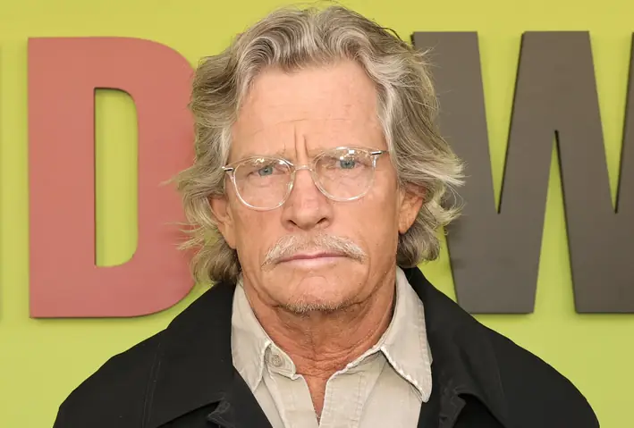 Thomas Haden Church: Diễn Viên, Đạo Diễn Và Nhà Sáng Lập Kiệt Tính Từ Sideways Đến Spider-man Thomas Haden Church: Diễn Viên, Đạo Diễn Và Nhà Sáng Lập Kiệt Tính Từ Sideways Đến Spider-man