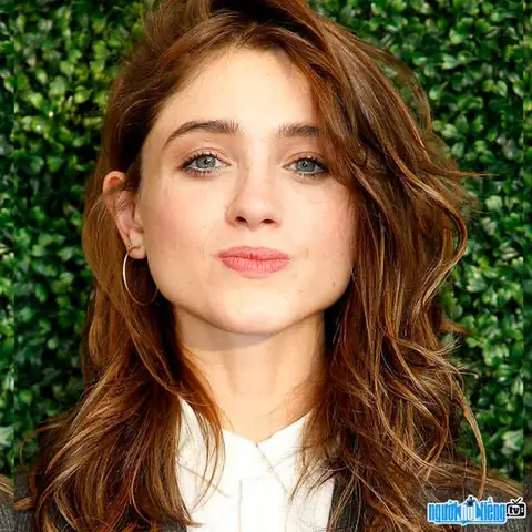 Natalia Dyer: Diễn Vi&ecirc;n Nổi Tiếng Từ Stranger Things V&agrave; Sự Nghiệp Điện Ảnh Đ&aacute;ng Ch&uacute; &Yacute;